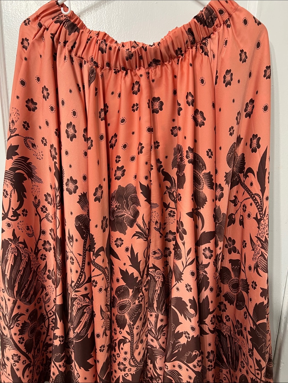 Anthropologie skirt NWOT